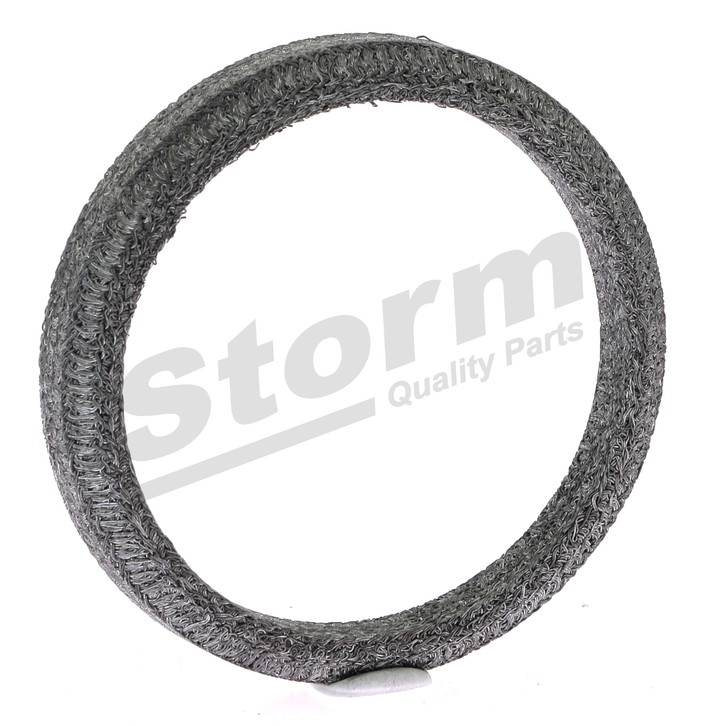 STORM QUALITY PARTS F2203 Exhaust pipe gasket Renault Kangoo kc01 1.2 16V Petrol 75 hp 2014 price