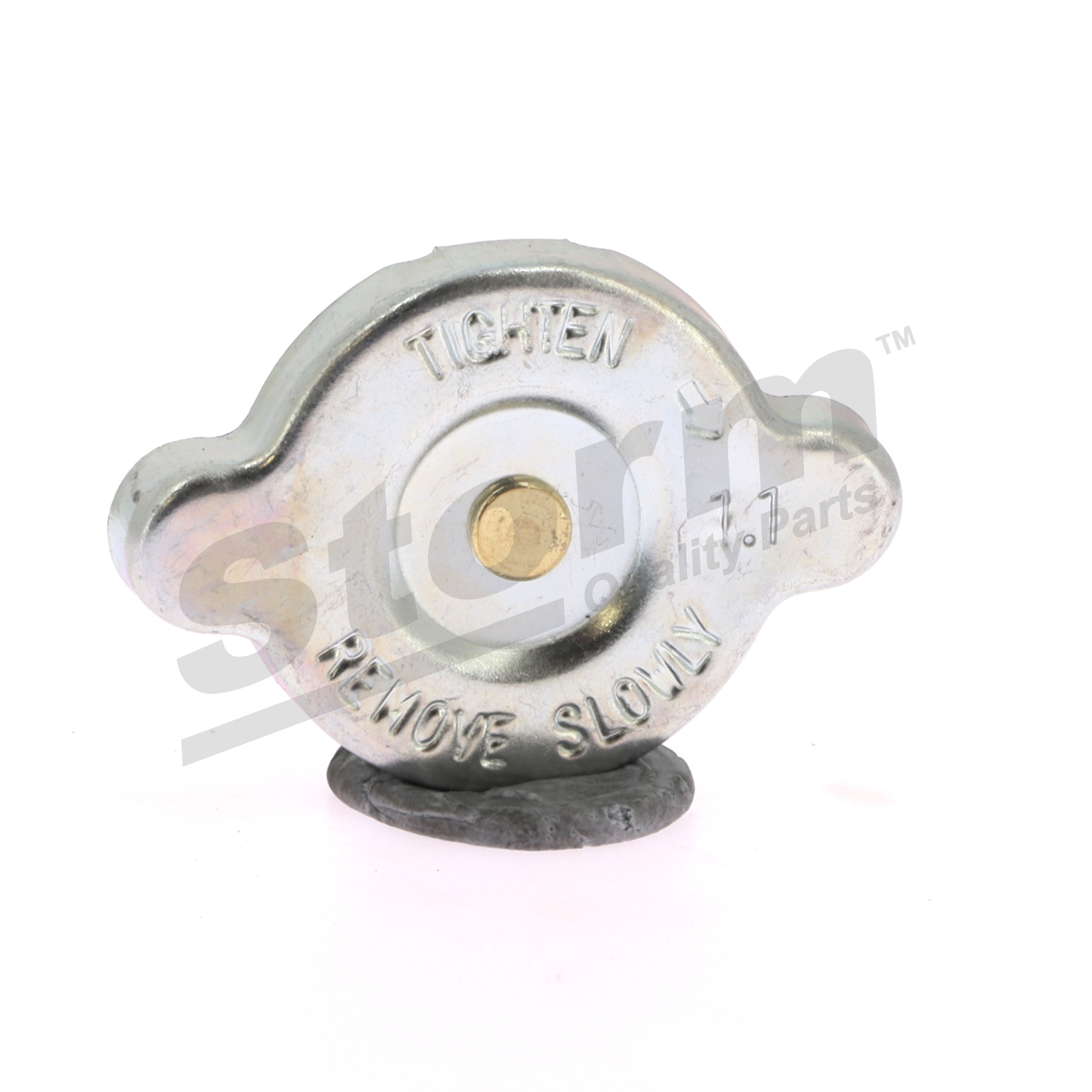 STORM QUALITY PARTS F2391 Крышка бочка охлаждайки 4008 1.6 HDi Дизель 114 л.с. 2020