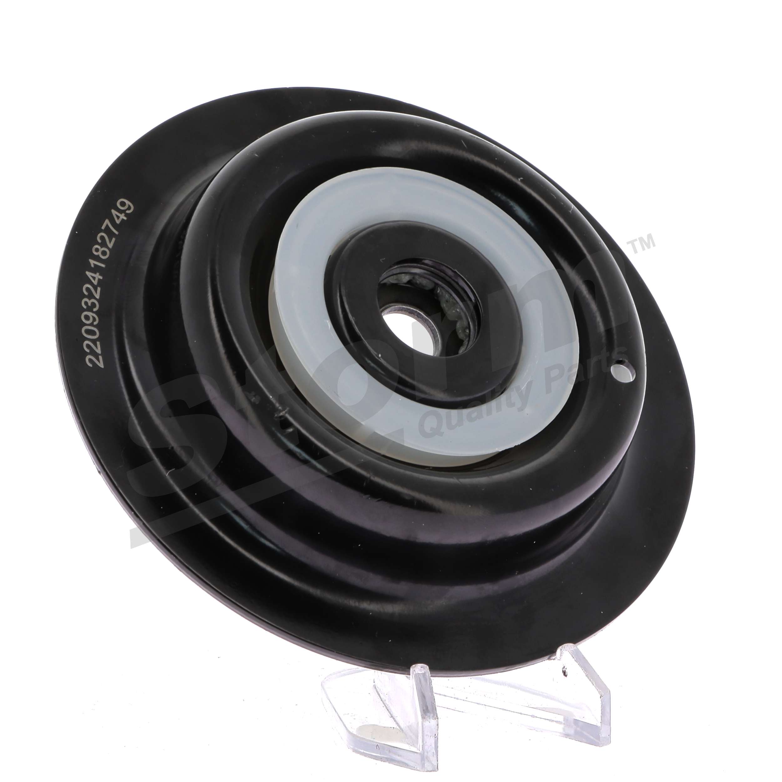 STORM QUALITY PARTS F2749 Kroznik vzmeti OPEL Corsa A CC (S83) 1.4 S (F08, M08, F68, M68) Bencin 72 km 1993