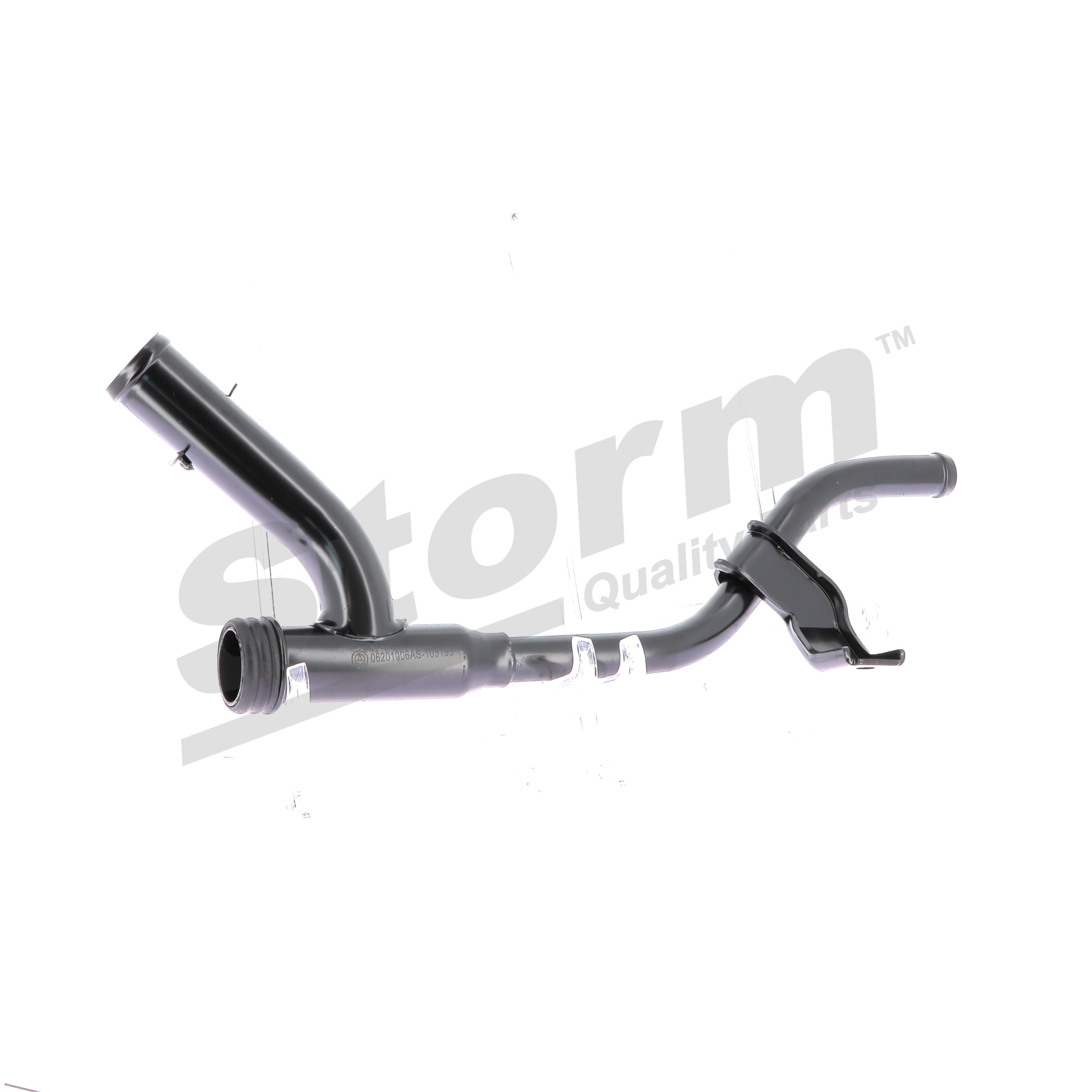 F3139 STORM QUALITY PARTS 73500704 Kühlmittelrohrleitung