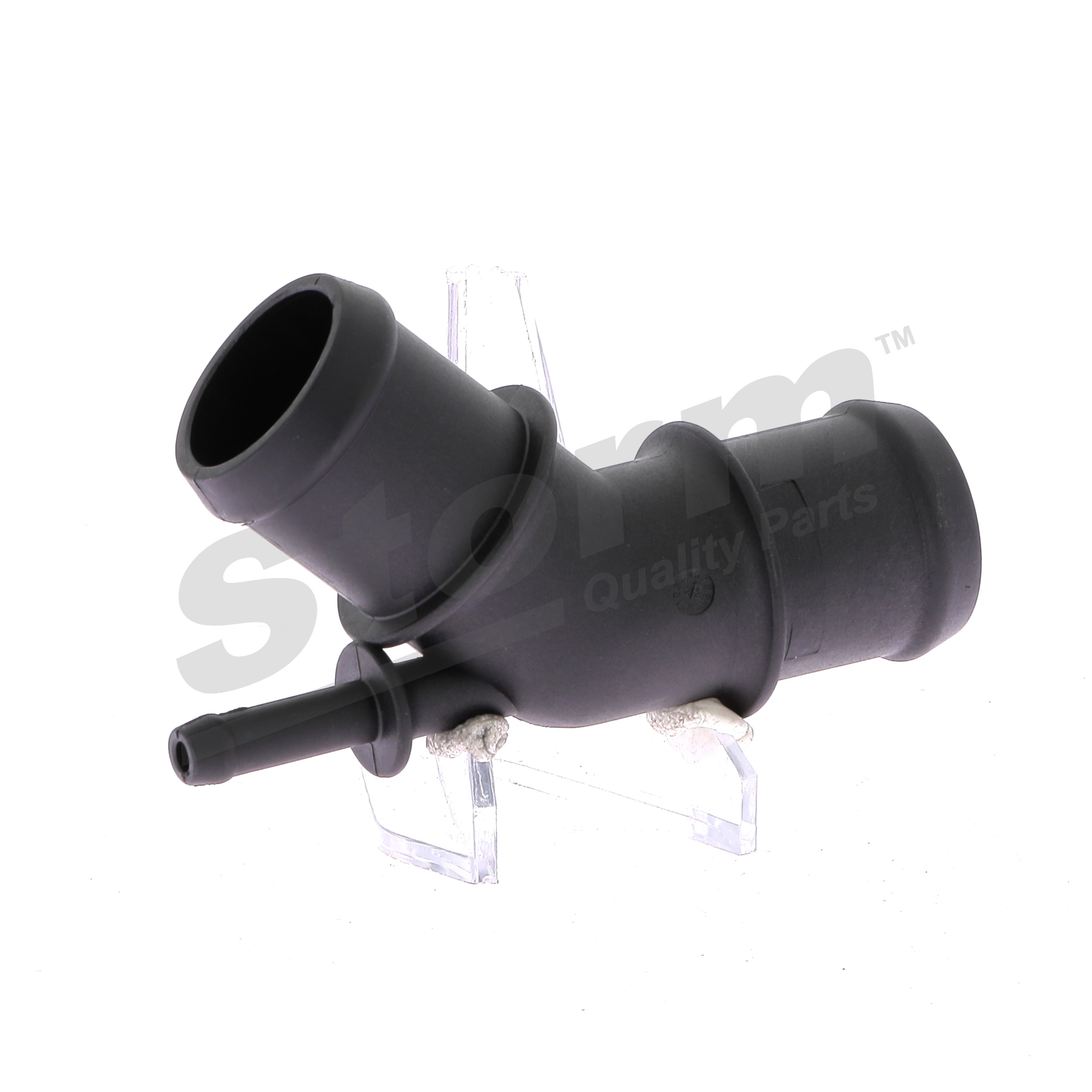 1J0121087B OE STORM QUALITY PARTS Kühlmittelflansch F3566
