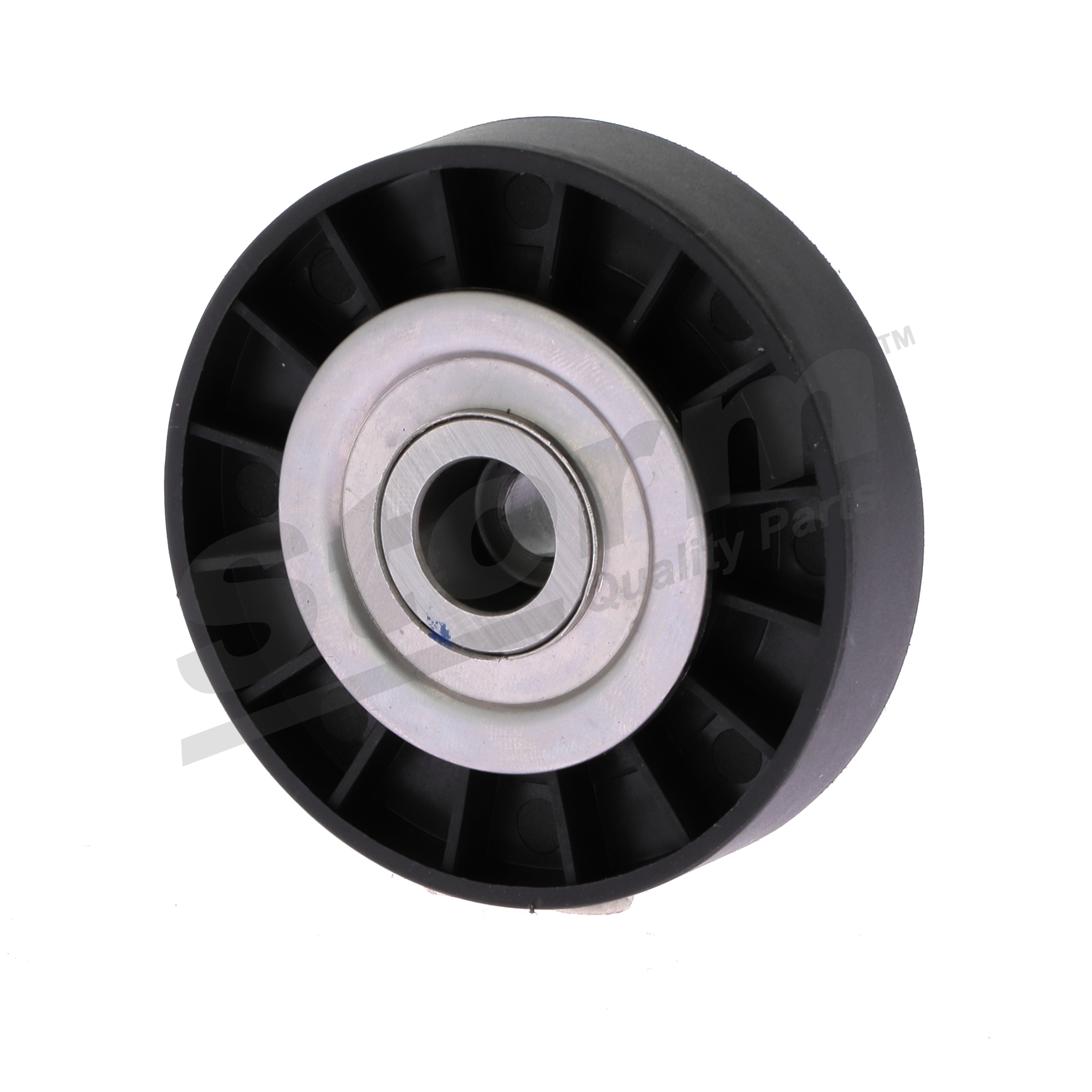 STORM QUALITY PARTS F4673 Styrerulle-kileribberem RENAULT CLIO 2 (BB0/1/2, CB0/1/2) 1.5 dCi Diesel 80 hk 2001 pris