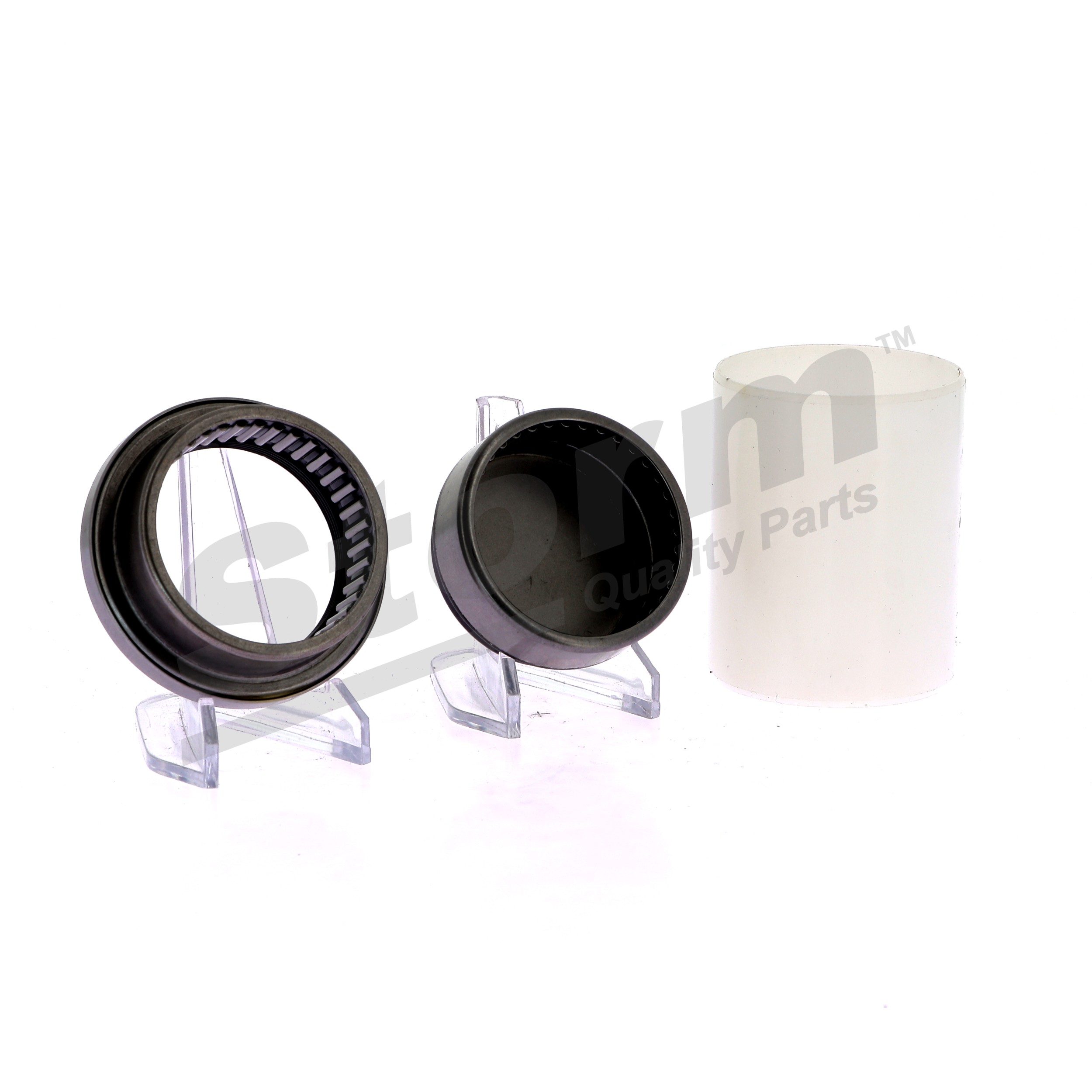 STORM QUALITY PARTS F4768 Втулки балки моста PEUGEOT PARTNER фургон (5) 1.6 HDI Дизель 92 л.с. 2010
