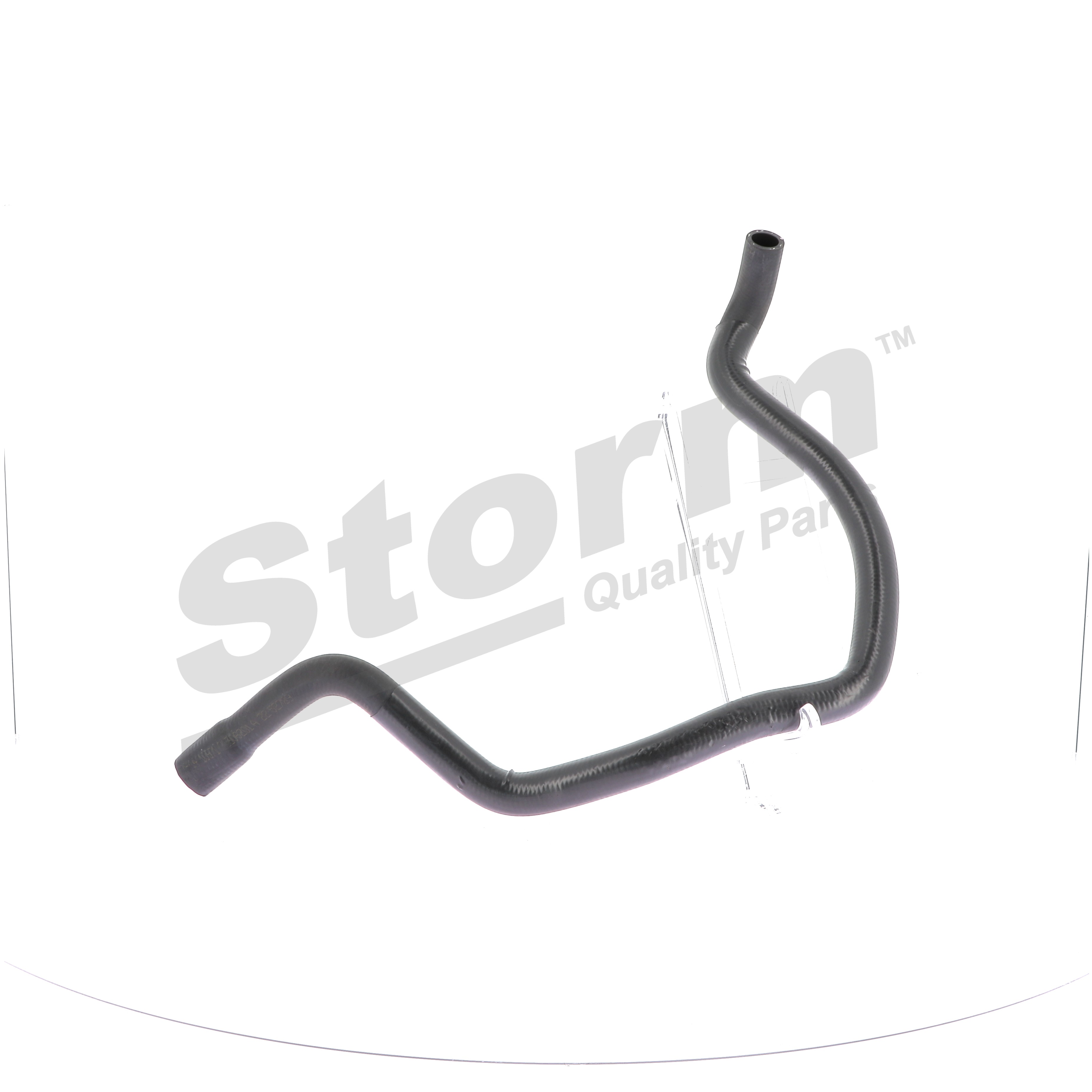 6006000653 OE STORM QUALITY PARTS Kølerslange F8130