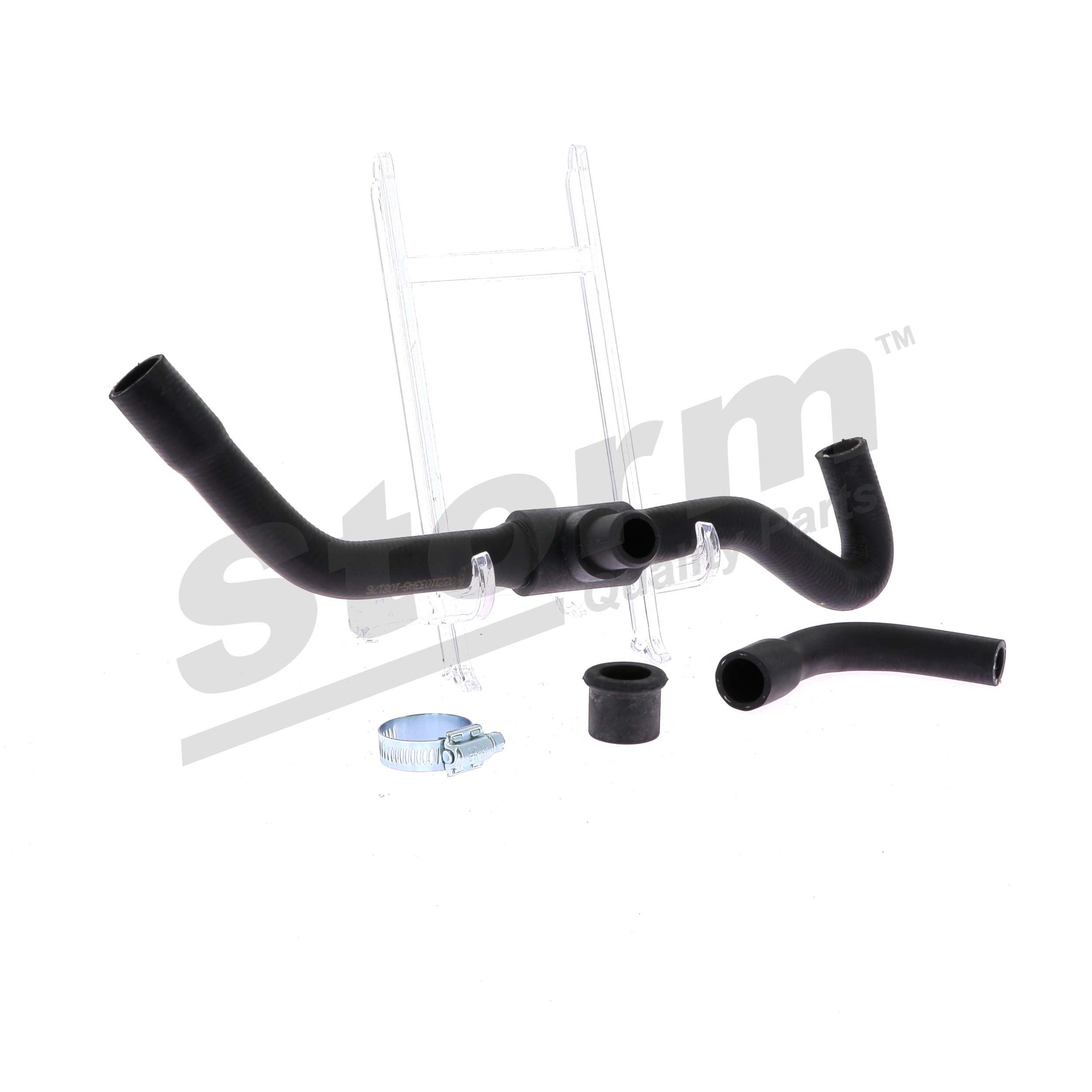 STORM QUALITY PARTS F8176 Jäähdyttimen letkut RENAULT Express Van