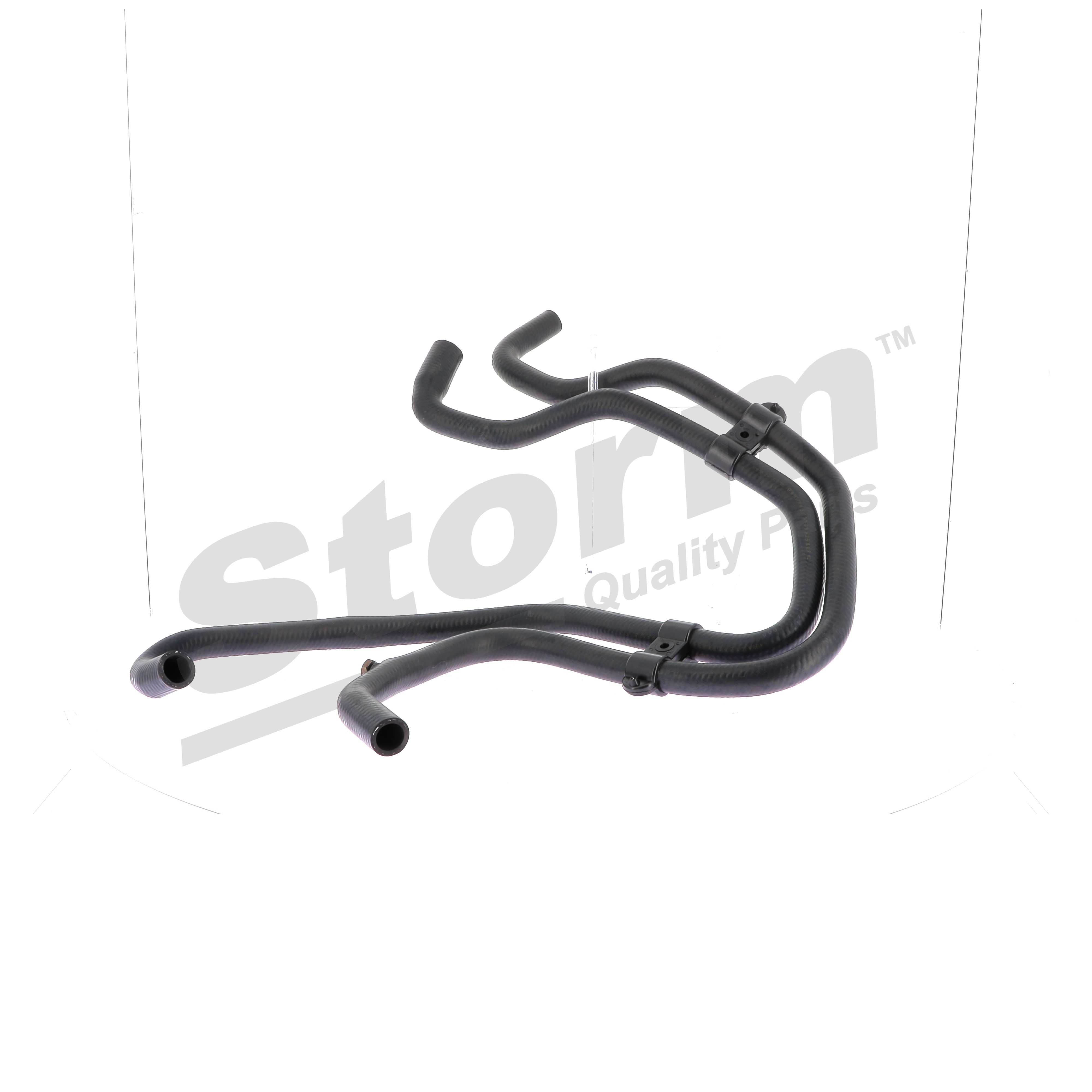7700818384 OE STORM QUALITY PARTS Radiatoriaus žarna F8424