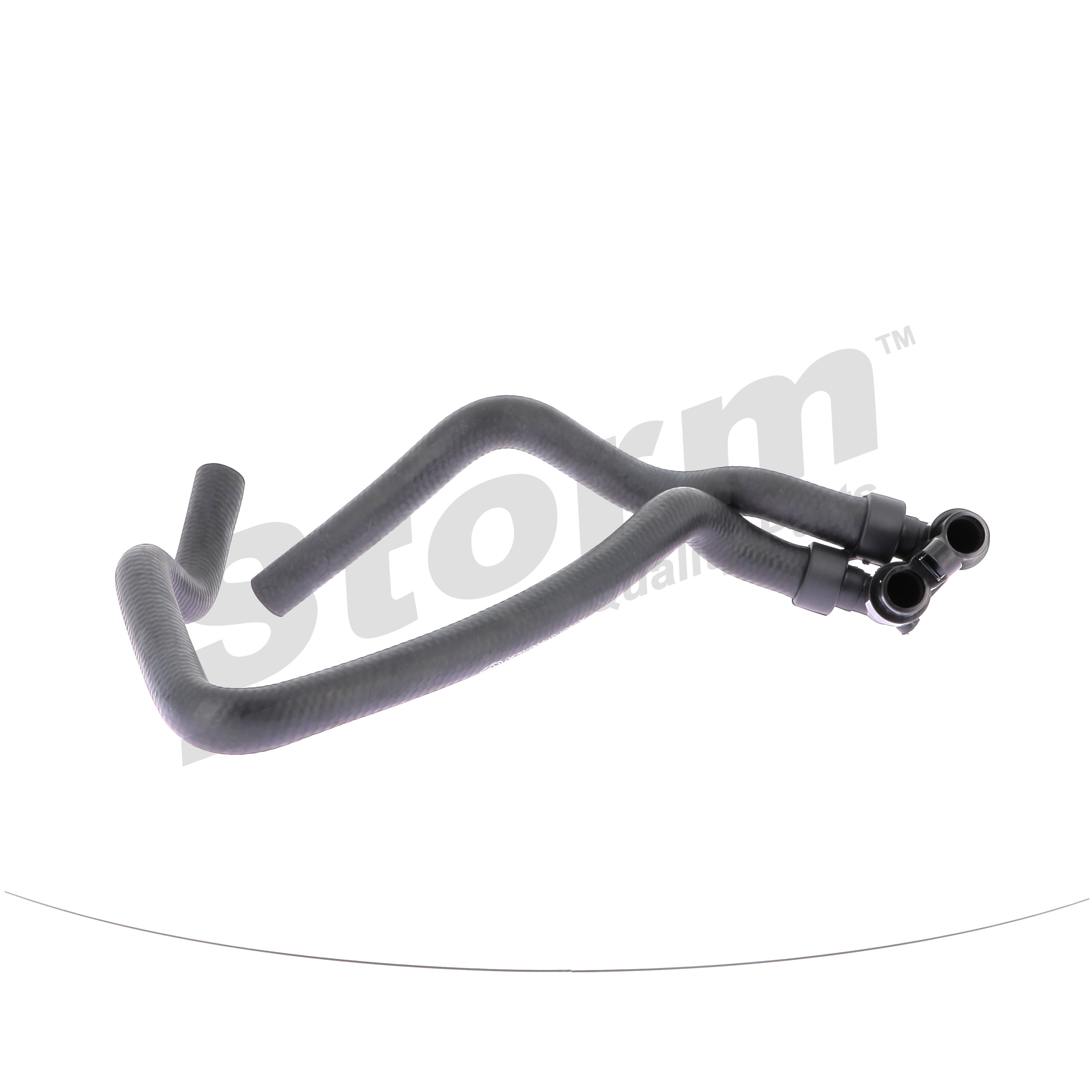646663 OE STORM QUALITY PARTS Schlauch, Wärmetauscher-Heizung F8821