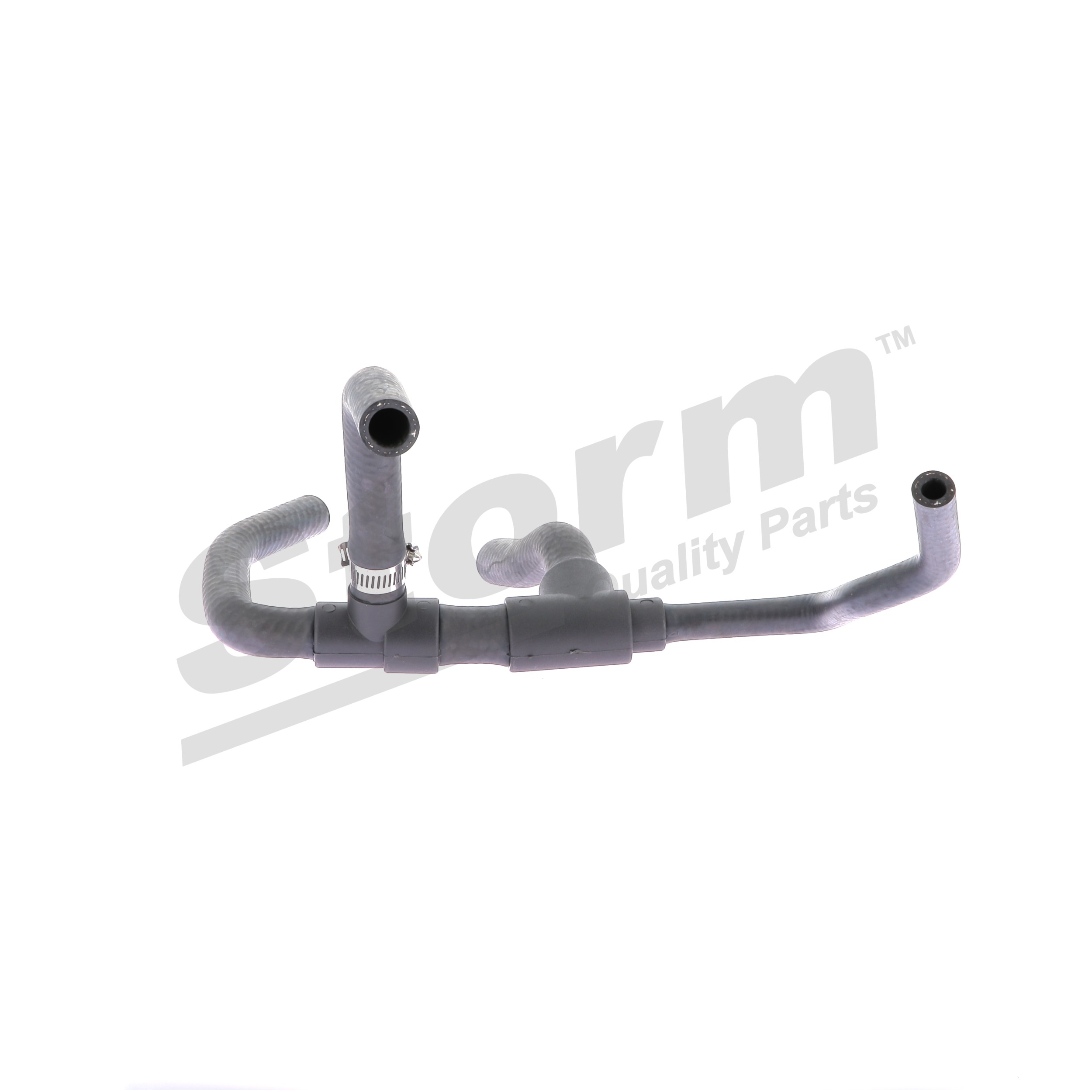 7700849813 OE STORM QUALITY PARTS Tubo flexível do radiador F9337