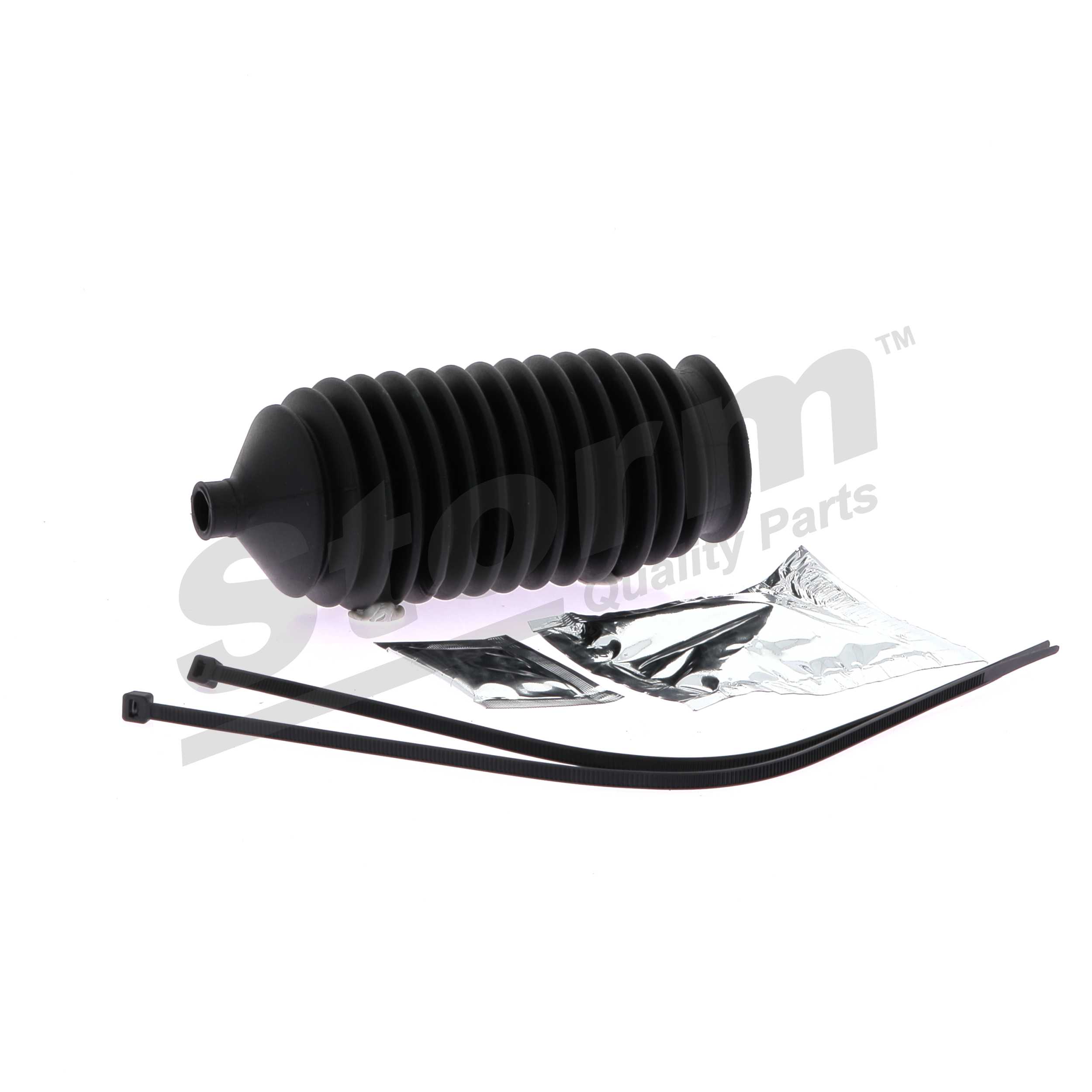 STORM QUALITY PARTS K2084 Steering rack boot PEUGEOT PARTNER Box 1.6 HDi 16V Diesel 90 hp 2025 price