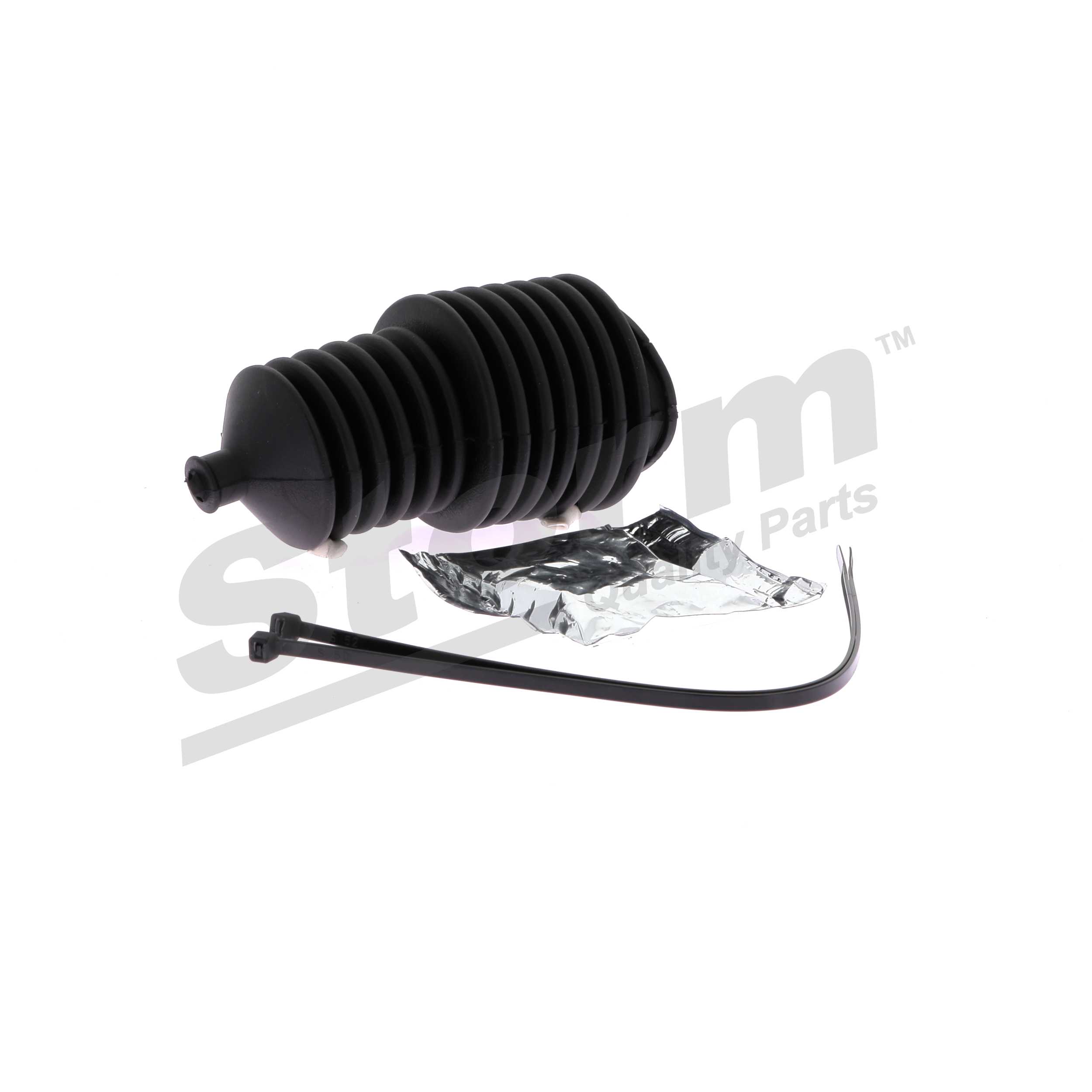 STORM QUALITY PARTS K471 Bälgsats styrsystem Renault FUEGO