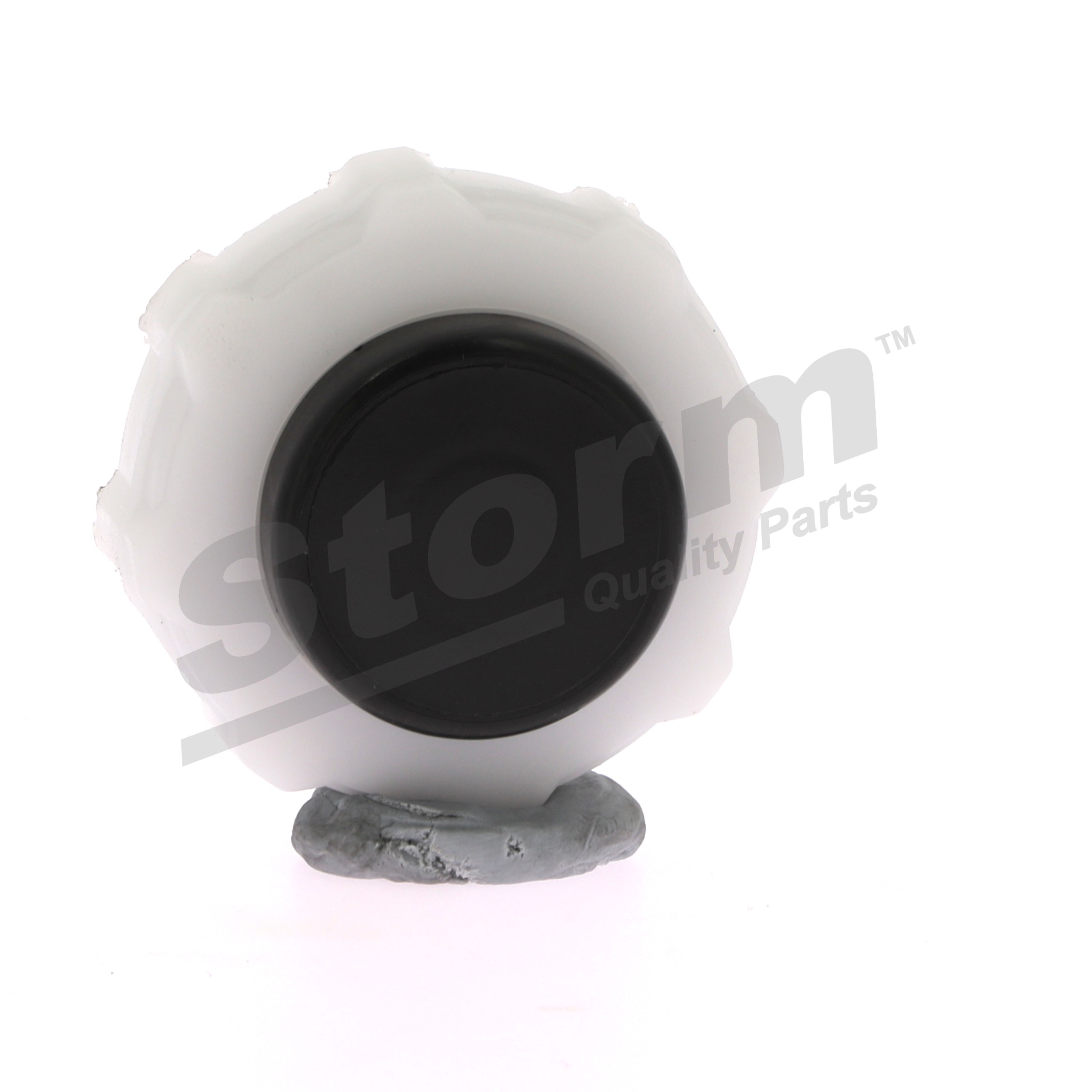 STORM QUALITY PARTS TB210 Deckel Kühlmittelbehälter Renault Clio 1 1.8 88 PS Benzin 1991