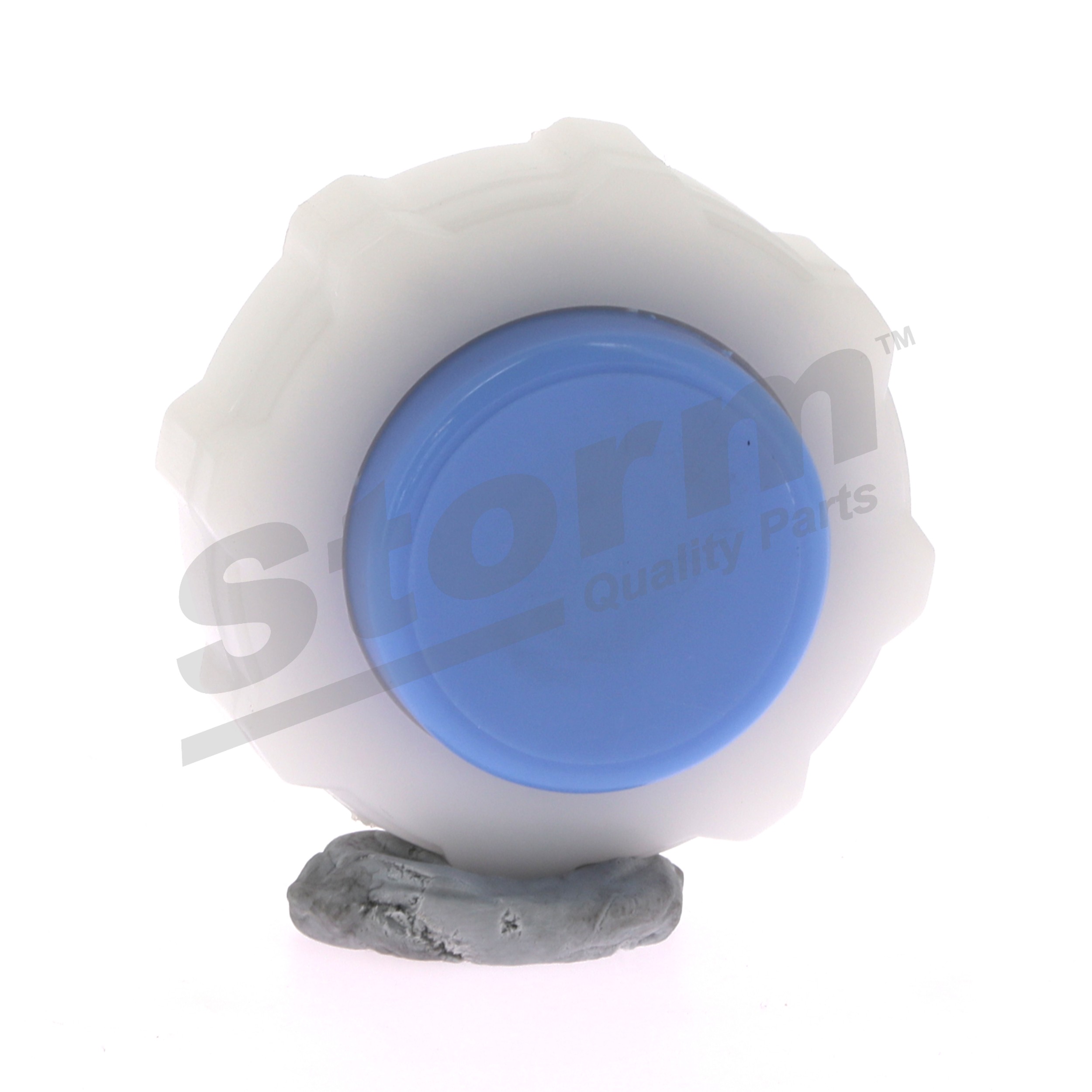 STORM QUALITY PARTS TB220 Ekspansionsbeholder dæksel RENAULT MASTER II Bus (JD) 2.5 dCi 100 Diesel 99 HK 2006 pris