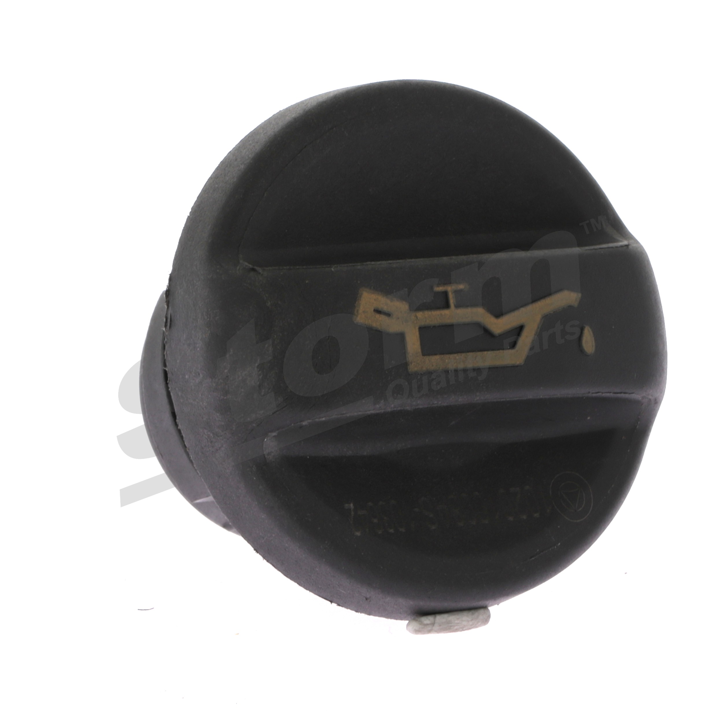 9655354380 OE STORM QUALITY PARTS Deksel, oljepåfyllingsstuss TB404