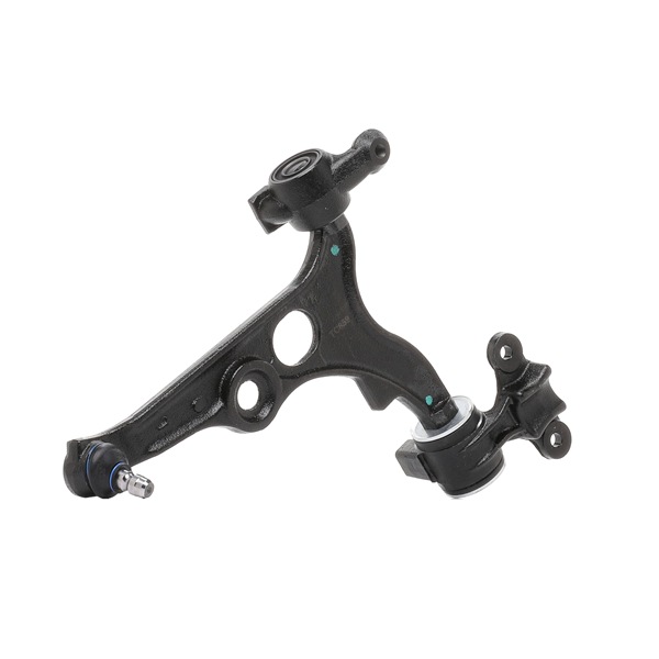 1607311780 OE DELPHI Krmilje, obesa koles TC859