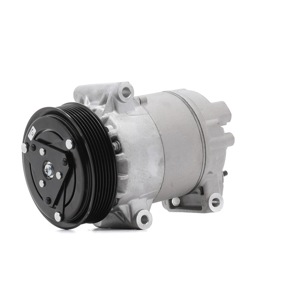 8200678499 OE DELPHI Air conditioning compressor TSP0155829