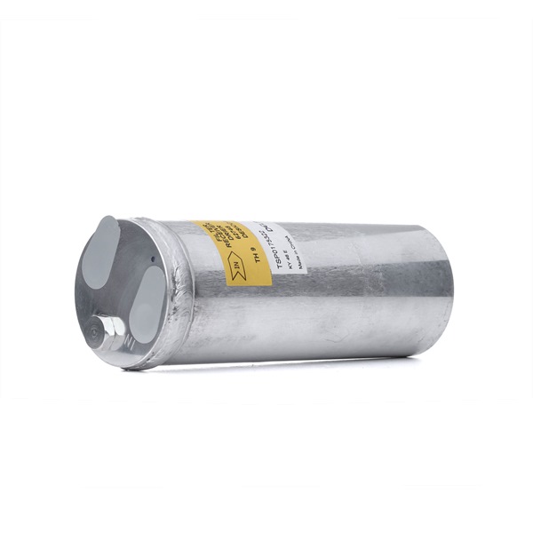 DELPHI TSP0175322 Klimatrockner VOLVO V70 II (SW, 285) 2.4 AWD 165 PS Benzin 2002