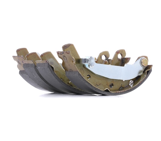 96268686 OE Oyodo Garnitura zavorne celjusti 25H0004-OYO