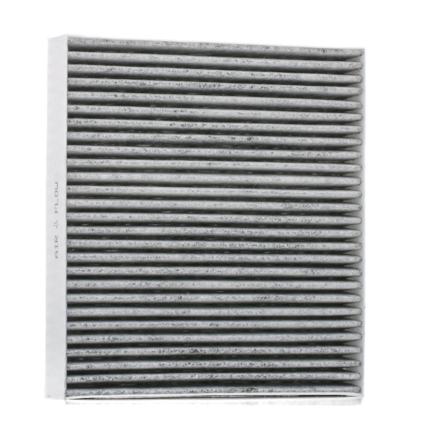 40F5009-OYO Oyodo Cabin air filter for KIA CEE'D