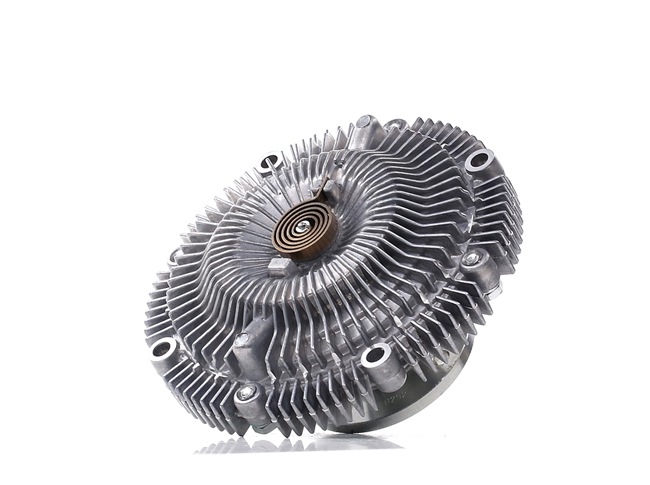 JPN 11C1001-JPN NISSAN Patrol GR V Platform / Chassis (Y61) thermal fan clutch cost