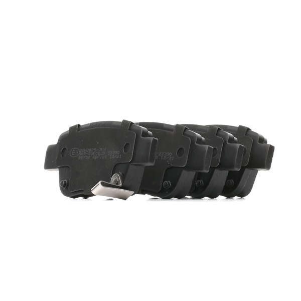 0446605010 OE JPN Brake pad set 20H2025-JPN
