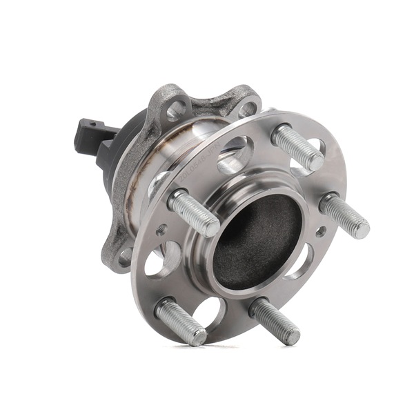 JPN 20L0548-JPN Rato stebulė HYUNDAI Ioniq 5 (NE) EV visų ratų pavara elektr. 235 AG 2024