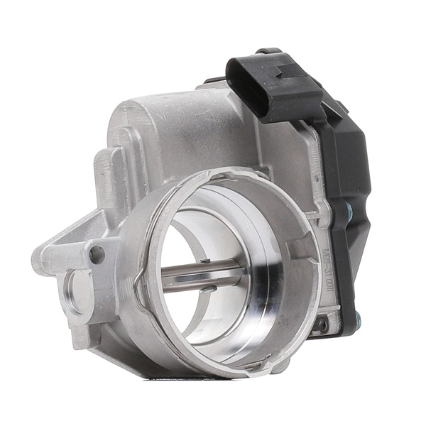 JPN 75E9161-JPN Дроссельная заслонка Audi A3 8p1 2.0 TDI Дизель 140 л.с. 2008