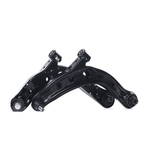 RIDEX 772S0875 Pakabos komplektas MAZDA MPV 2 (LW) 2.0 DI dyzelinas 136 AG 2005