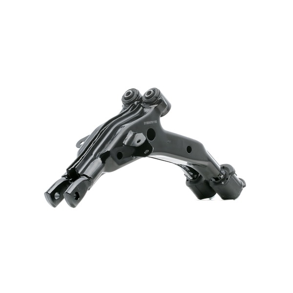 STARK SKSSK-1600879 Kit de bras de suspension HYUNDAI Atos (MX) 1.0 i Essence 58 CV 2002 prix