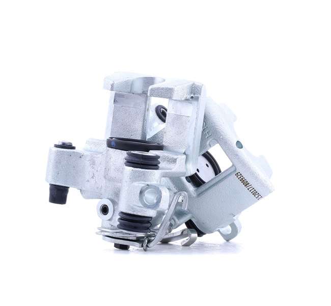 RIDEX 78B1770 Bremsekaliber Opel Astra G Sedan 1.7 DTI 16V (F69) Diesel 75 HK 2002 pris