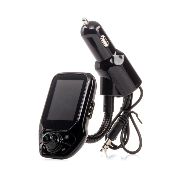 Vivavoce RIDEX 100013A0016 adatti per FIAT, VOLKSWAGEN, BMW, MERCEDES-BENZ, AUDI prezzi economici