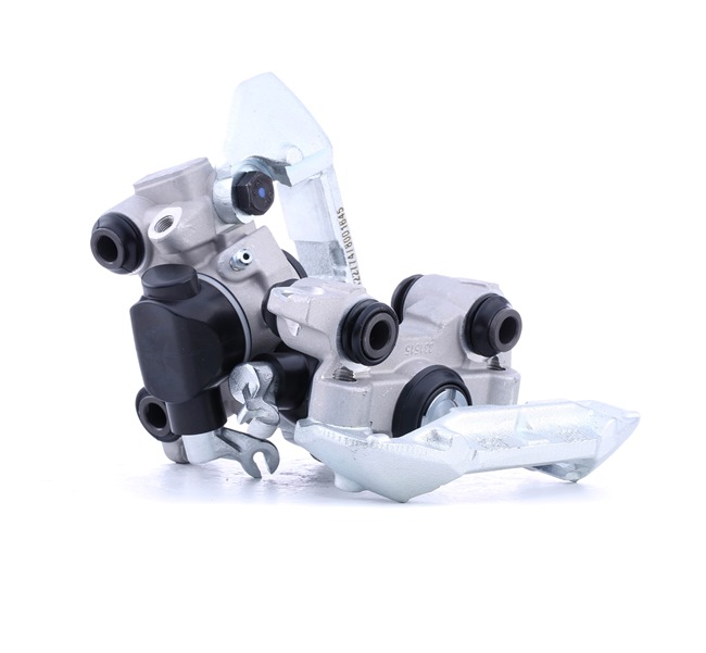 STARK SKBC-0461776 Bremsekaliber Peugeot 206 2A/C 2.0 RC Benzin 177 HK 2003 pris