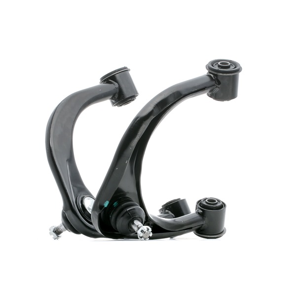 772S0879 RIDEX Reparatursatz, Querlenker TOYOTA AVENSIS