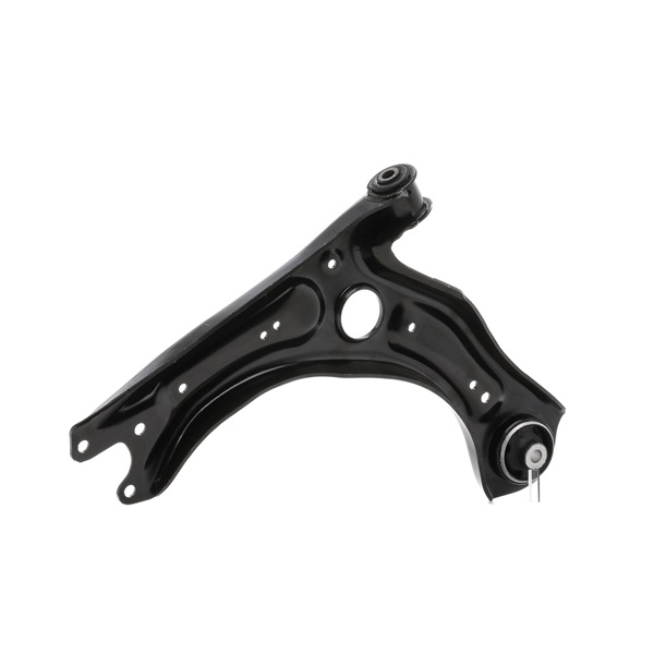 originais Volkswagen POLO RIDEX Braço oscilante suspensão da roda 273C2275