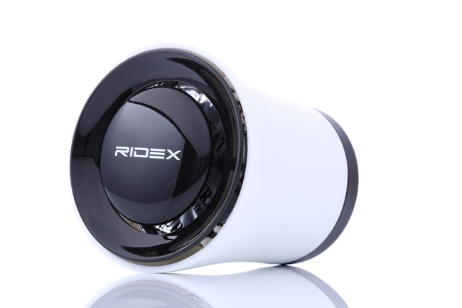 Car air freshener RIDEX 3443A0359 suitable for BMW, VW, AUDI, MERCEDES-BENZ, FORD at cheap price