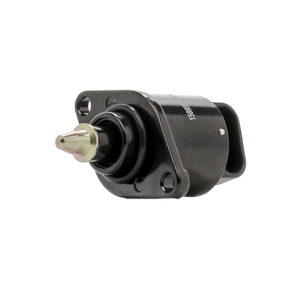 RIDEX 1298I0081 IAC-ventil RENAULT Twingo I Hatchback 1.2 Bensin 54 hk 2006 pris