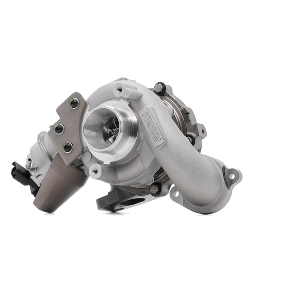 STARK SKCT-1191327 Turbo CITROЁN C4 II Schrägheck 1.6 BlueHDi Diesel 115 PS 2014
