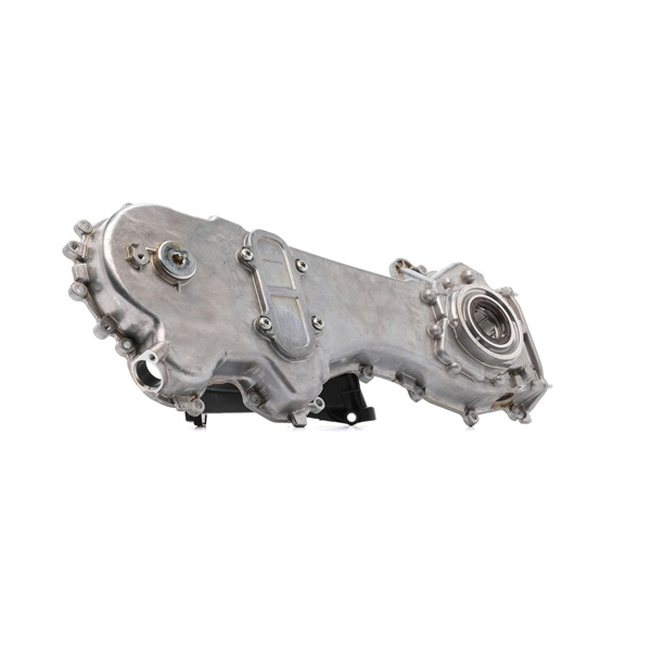 RIDEX 596O0124 Ölpumpe VAUXHALL Meriva Mk2 (B) (S10) 1.3 CDTi 95 PS Diesel 2013