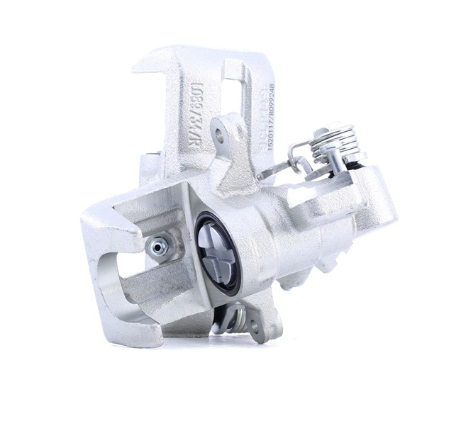 RIDEX 78B1784 Bremssättel HONDA CIVIC VII Hatchback (EU, EP, EV) 2.0 i Sport (EV1) Benzin 160 PS 2001