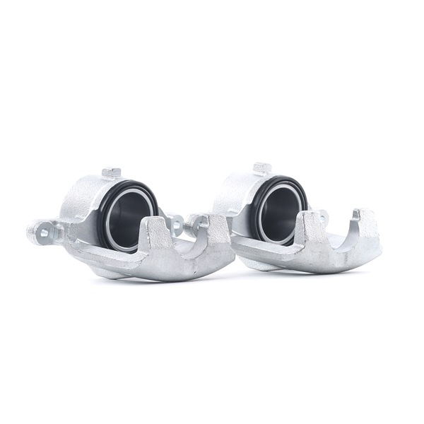 RIDEX 78B1785 Bremsecaliper TOYOTA COROLLA Stasjonsvogn (_E12J_, _E12T_) 2.0 D-4D (CDE120_) Diesel 116 hk 2005 pris