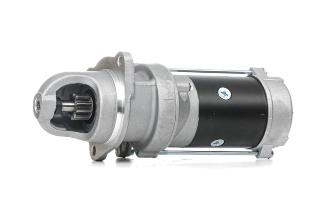 3604648 OE RIDEX Starter motor 2S0753