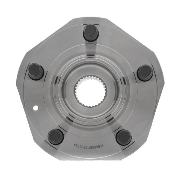 RIDEX 654W1307 Moyeu de roue TESLA Model 3 (5YJ3) EV Perfomance AWD Électrique 534 CV 2025 prix