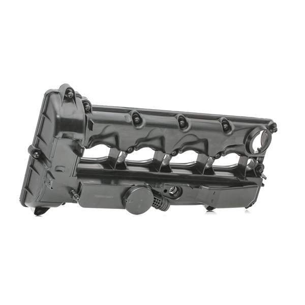 RIDEX 977C0063 Крышка головки цилиндров MERCEDES-BENZ SPRINTER 3,5-t c бортовой платформой/ходовая часть (907, 910 316 CDI Привод на все колеса (907.133, 907.135, 907.233,... Дизель 163 л.с. 2025