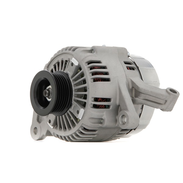 RIDEX 4G1420 Dynamo JEEP Grand Cherokee II (WJ, WG) 4.0 4x4 Benzin 190 HK 2004 pris