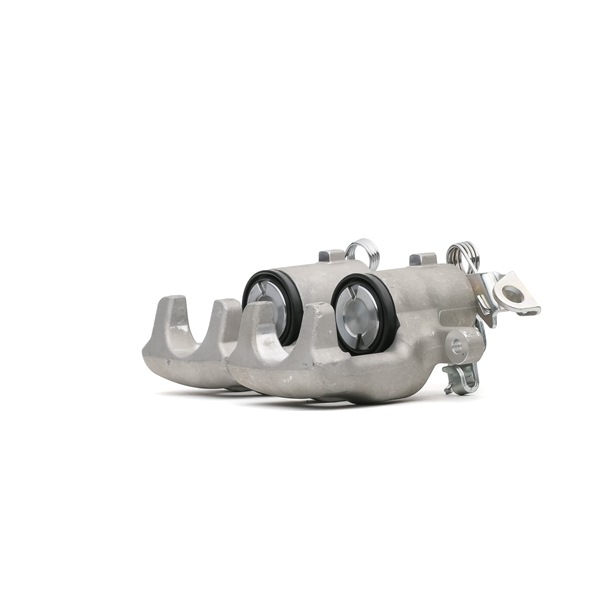 RIDEX 78B1793 Bremssättel VAUXHALL Zafira Mk2 (B) (A05) 1.9 CDTI Diesel 120 PS 2010