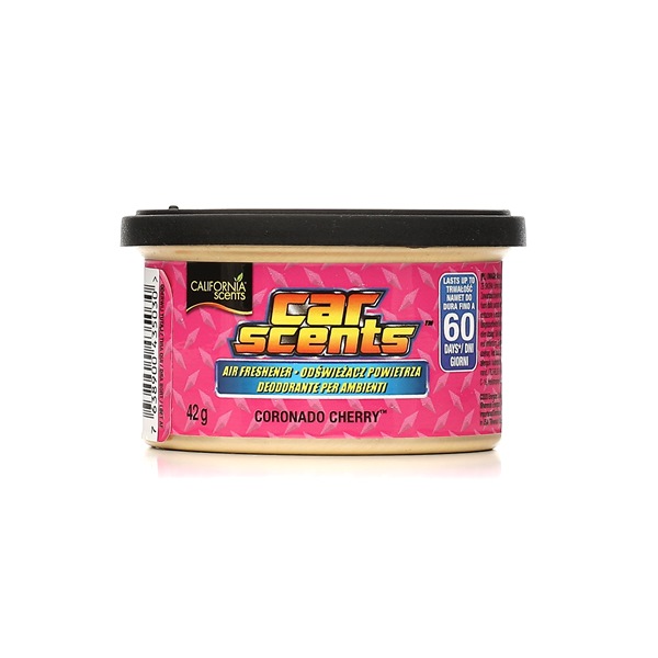 California Scents E301412100 Luchtverfrisser