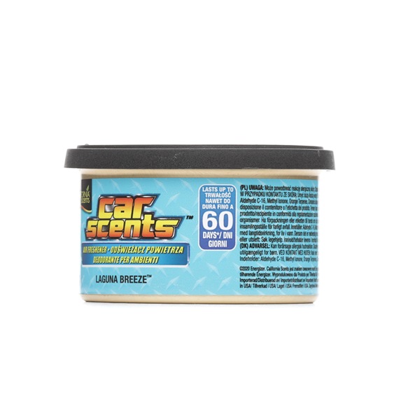 California Scents E301412500 Luchtverfrisser