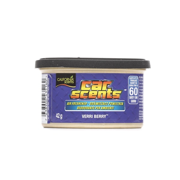 California Scents E301412800 Désodorisant