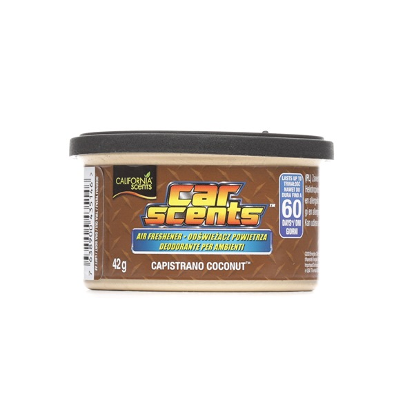 California Scents E301412900 Luchtverfrisser