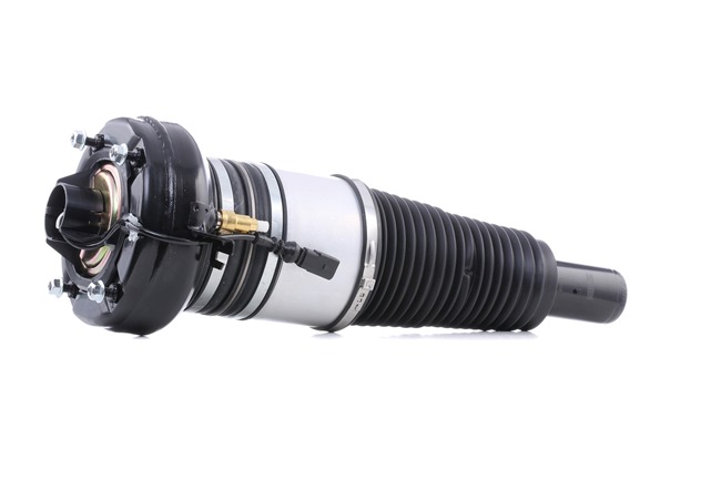 95B616039B OE RIDEX Luftfederbein 4118A0128