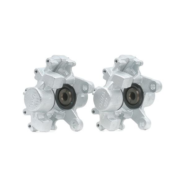 RIDEX 78B1802 Suportas Mercedes W203 C 180 2.0 (203.035) benzinas 129 AG 2000